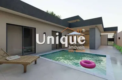 Oportunidade! casa com 4 suítes no aphaville, à venda por r$ 990.000,00.