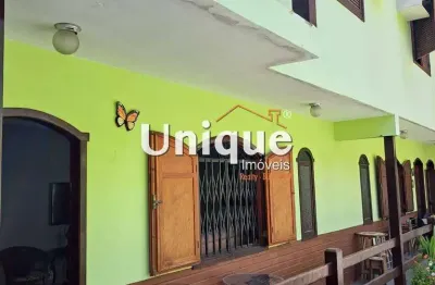 Casa com 2 quartos, na passagem, disponível para venda por r$520.000,00.