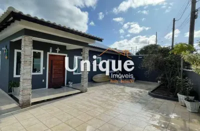 Casa 3 quartos em cond. fechado, disponível para venda por r$ 700.000,00.