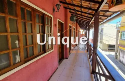 Casa próxima a praia dos anjos - arraial do cabo por r$ 370.000,00