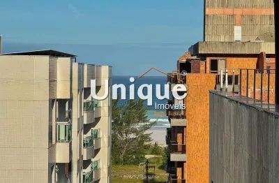 Cobertura,150m², algodoal - cabo frio, à venda por r$ 740.000,00