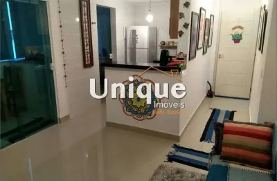 Apartamento, 60m², passagem - cabo frio, à venda por r$ 500.000,00