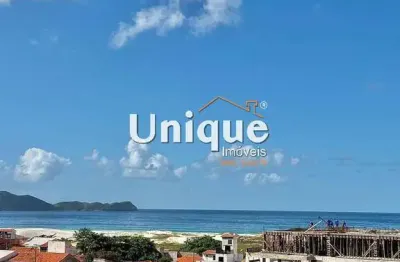 Cobertura,160m², braga - cabo frio, à venda por r$ 1.500.000,00