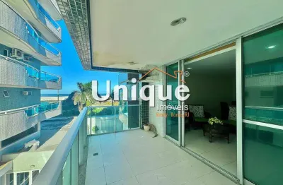 Apartamento 4 quartos, vista mar, disponível para venda por r$1.500.000,00.