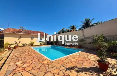 Casa com 5 quartos à venda no Ogiva, Cabo Frio 