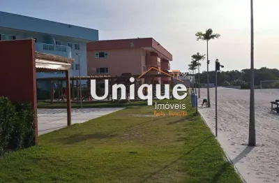 Apartamento 70m2 - arraial do cabo, à venda por r$ 500.000,00
