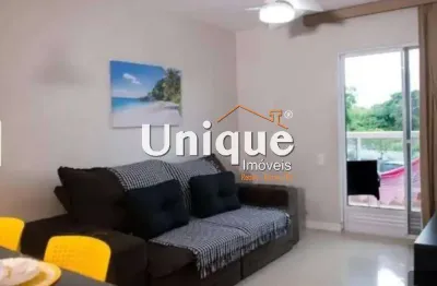 Apartamento, 70m2 - arraial do cabo, à venda por r$ 600.000,00