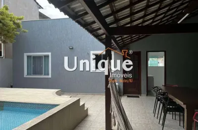 Casa no condomínio dos pássaros, com 4 quartos, à venda por r$685.000,00.