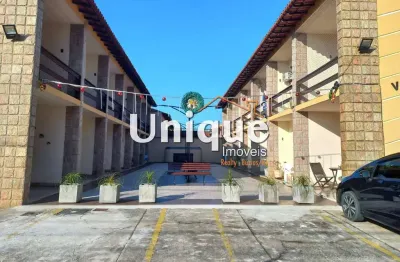 Apartamento, 81m², jardim flamboyant - cabo frio, à venda por r$ 355.000,00