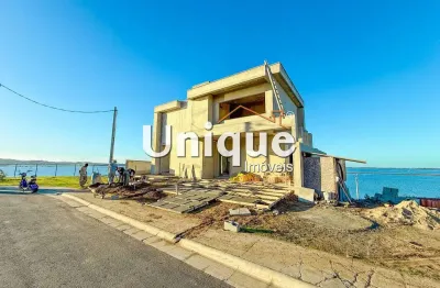 Casa com 3 quartos à venda no Nova São Pedro, São Pedro da Aldeia 