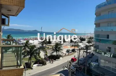 Apartamento 2 quartos, vista mar, diponível para venda par r$ 950.000,00,