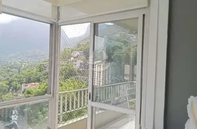 Apartamento com 3 quartos à venda na Rua General Olímpio Mourão Filho, --, São Conrado, Rio de Janeiro