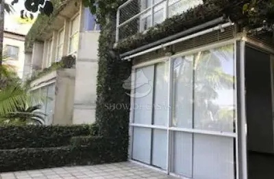 Casa em condomínio fechado com 4 quartos à venda na Rua Gabriel Garcia Moreno, --, São Conrado, Rio de Janeiro