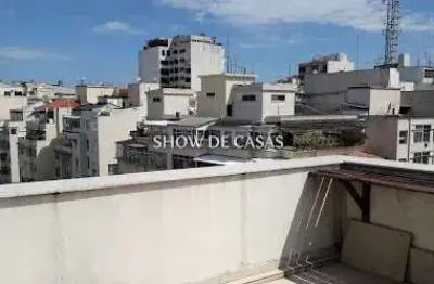 Cobertura com 3 quartos à venda na Rua Paula Freitas, --, Copacabana, Rio de Janeiro