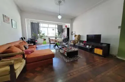 Apartamento com 3 quartos à venda na avenida nossa senhora de copacabana, --, copacabana, rio de janeiro, 138 m2 por r$ 950.000