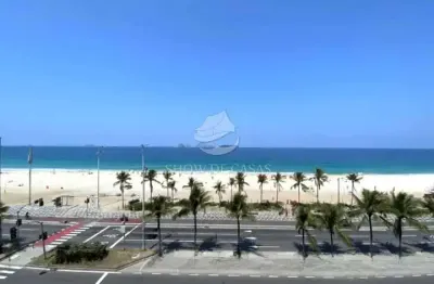 Apartamento com 4 quartos à venda na Avenida Vieira Souto, --, Ipanema, Rio de Janeiro