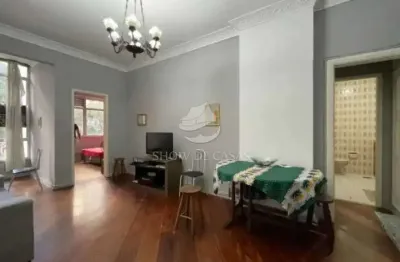 Apartamento com 2 quartos à venda na Rua Rodolfo Dantas, --, Copacabana, Rio de Janeiro
