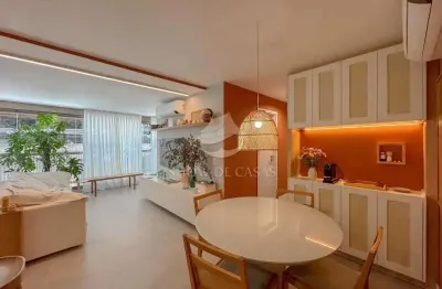 Apartamento com 2 quartos à venda na Rua Sambaíba, --, Leblon, Rio de Janeiro