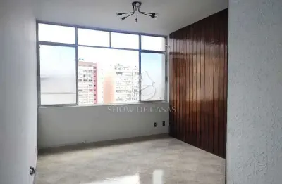Apartamento com 2 quartos à venda na Rua Anita Garibaldi, --, Copacabana, Rio de Janeiro