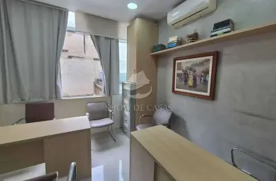 Conjugadão de 40m² reformado por R$ 580.000 em Copacabana, Rio de Janeiro