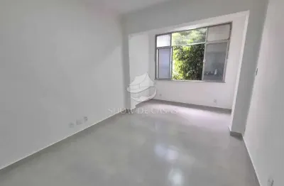 Kitnet reformada de 28m² por R$ 450.000 em Botafogo, Rio de Janeiro