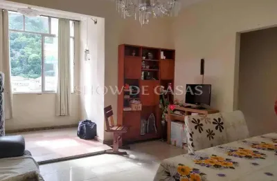 Apartamento com 3 quartos à venda na Rua Tonelero, --, Copacabana, Rio de Janeiro