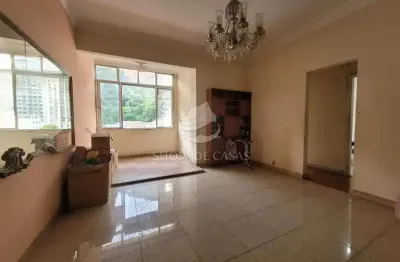 Apartamento 3 Quartos com vaga de garagem, Copacabana, Rio de Janeiro, RJ