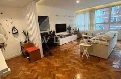 Apartamento com 3 quartos à venda na Rua Tonelero, --, Copacabana, Rio de Janeiro