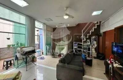 Casa com 3 quartos à venda na Rua Dias da Rocha, --, Copacabana, Rio de Janeiro