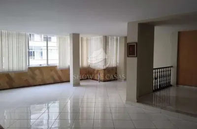 Apartamento a pouquíssimos metros da praia, em copacabana  -  rio de janeiro