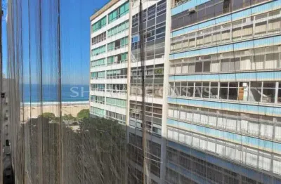Apartamento com 3 quartos à venda na Rua República do Peru, --, Copacabana, Rio de Janeiro