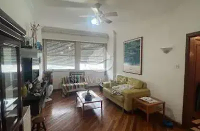 Apartamento com 3 quartos à venda na Rua Souza Lima, --, Copacabana, Rio de Janeiro