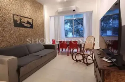 Apartamento com 3 quartos à venda na Rua Anita Garibaldi, --, Copacabana, Rio de Janeiro