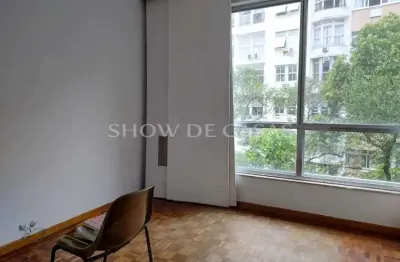 Apartamento com 3 quartos à venda na Rua General Ribeiro da Costa, --, Leme, Rio de Janeiro