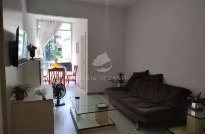 Apartamento com 3 quartos à venda na Rua Belfort Roxo, --, Copacabana, Rio de Janeiro