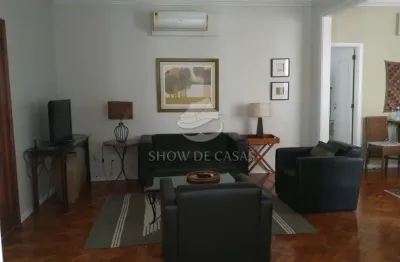 Apartamento com 3 quartos à venda na Rua Santa Clara, --, Copacabana, Rio de Janeiro