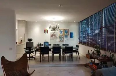 Apartamento com 4 quartos à venda na Rua Tonelero, --, Copacabana, Rio de Janeiro