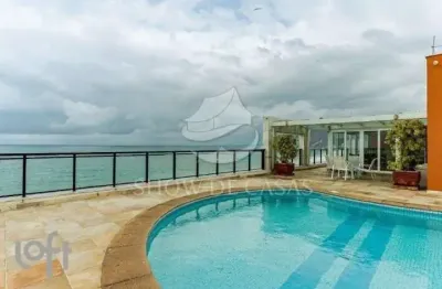 Apartamento com 2 quartos à venda na Avenida Vieira Souto, --, Ipanema, Rio de Janeiro
