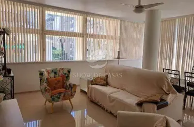 Apartamento com 3 quartos à venda na Rua República do Peru, --, Copacabana, Rio de Janeiro