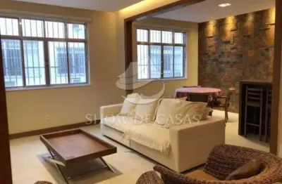 Apartamento com 3 quartos à venda na Rua Prudente de Morais, --, Ipanema, Rio de Janeiro