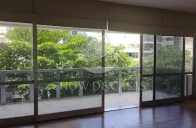 Apartamento com 4 quartos à venda na rua prudente de morais, --, ipanema, rio de janeiro, 189 m2 por r$ 4.100.000