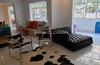 Apartamento com 4 quartos à venda na Rua Conselheiro Lafaiete, --, Copacabana, Rio de Janeiro