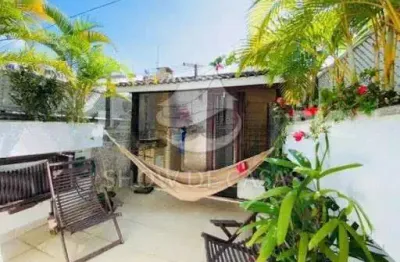 Apartamento com 3 quartos à venda na avenida atlântica, --, copacabana, rio de janeiro, 180 m2 por r$ 2.700.000