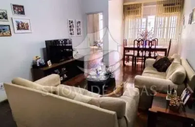 Apartamento com 3 quartos à venda na Rua Barata Ribeiro, --, Copacabana, Rio de Janeiro