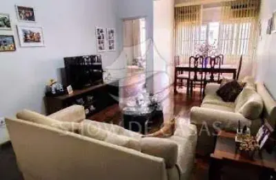 Apartamento com 3 quartos à venda na rua barata ribeiro, --, copacabana, rio de janeiro, 100 m2 por r$ 840.000