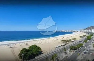 Apartamento com 4 quartos à venda na avenida atlântica, --, copacabana, rio de janeiro, 420 m2 por r$ 6.250.000