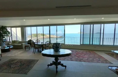 Apartamento com 3 quartos à venda na Avenida Francisco Bhering, --, Ipanema, Rio de Janeiro