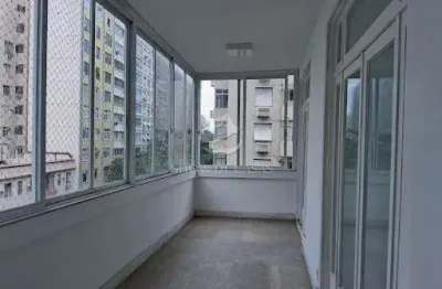 Apartamento com 4 quartos à venda na rua república do peru, --, copacabana, rio de janeiro, 300 m2 por r$ 2.100.000