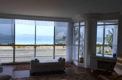 Apartamento com 4 quartos à venda na Avenida Vieira Souto, --, Ipanema, Rio de Janeiro