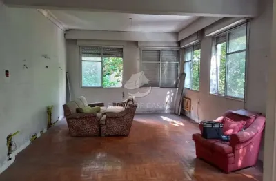 Apartamento com 4 quartos à venda na Rua Conselheiro Lafaiete, --, Copacabana, Rio de Janeiro